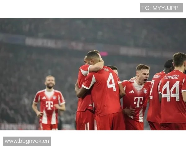 17岁天才卡尔助力拜仁小胜美因茨展现德甲风采