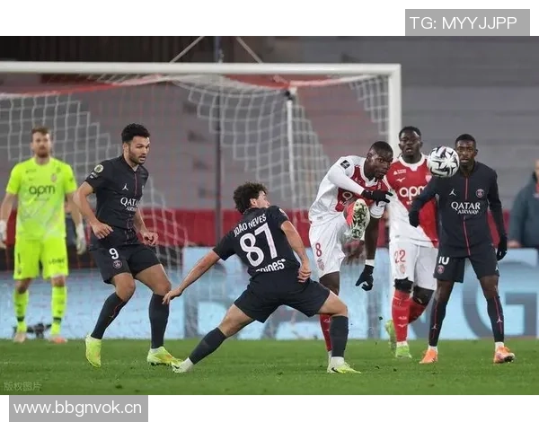 法甲巅峰对决布雷斯特主场挑战摩纳哥谁能夺得胜利